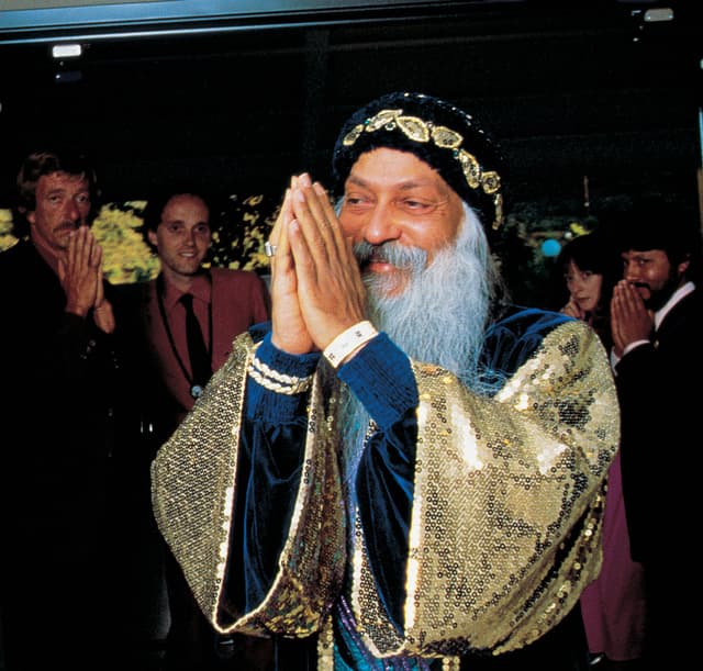 Rajneesh 